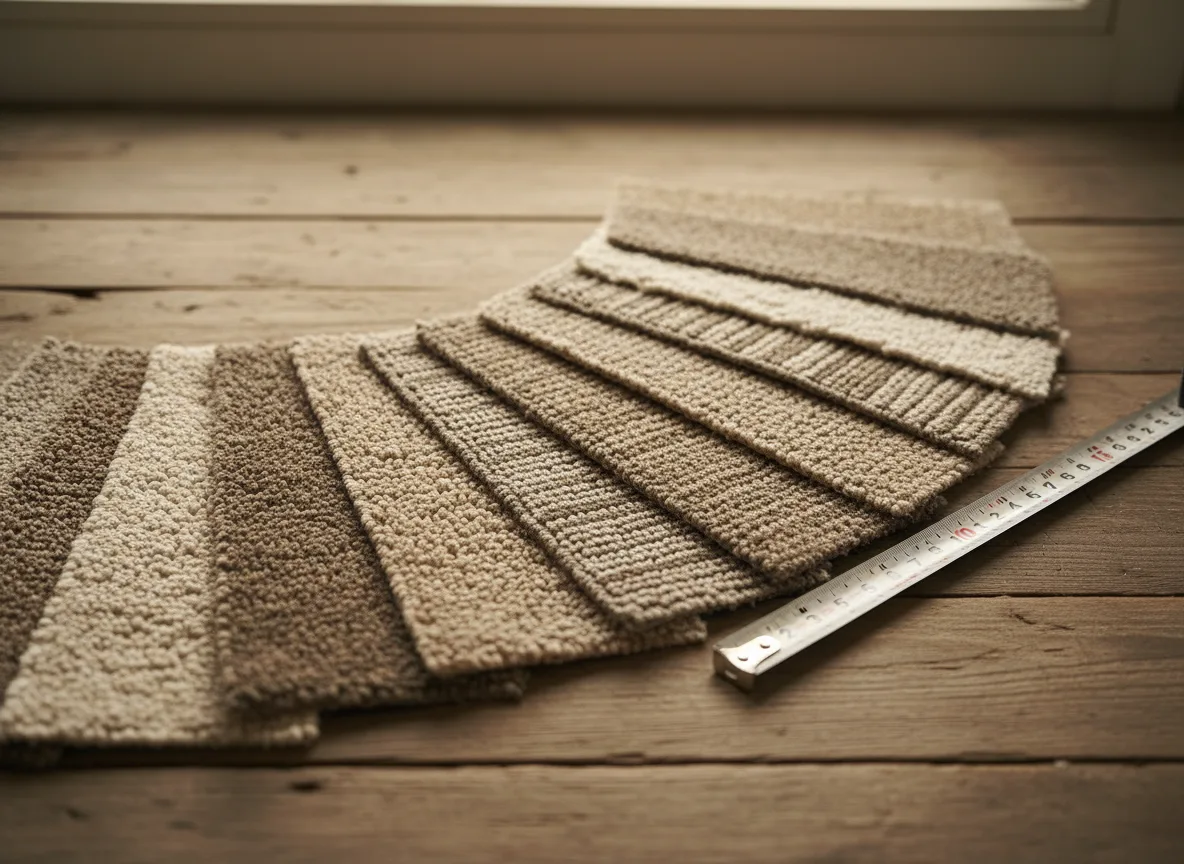Carpet Installation De Mossville, KY FAQs